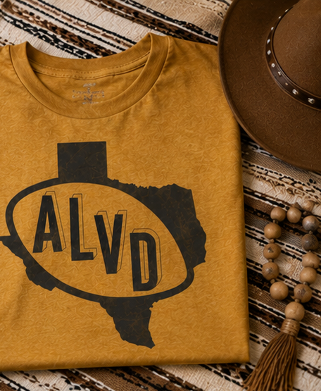 Boundary Call | Texas Football T-Shirt