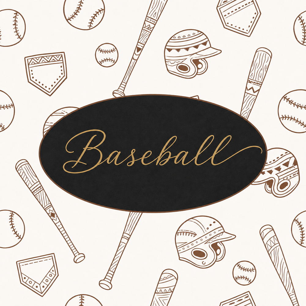 Baseball