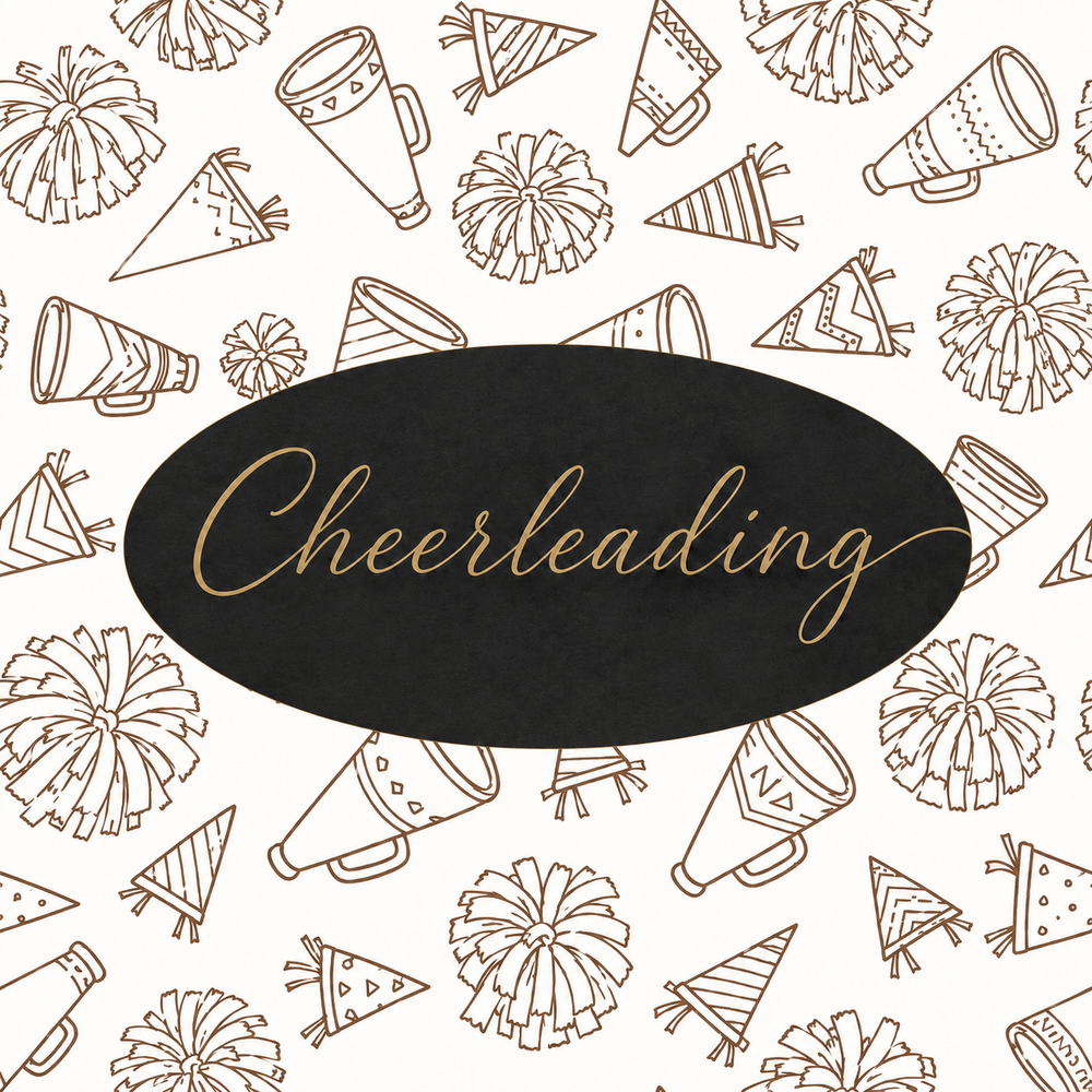 Cheerleading
