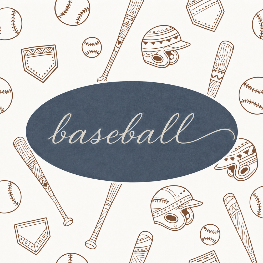 Baseball