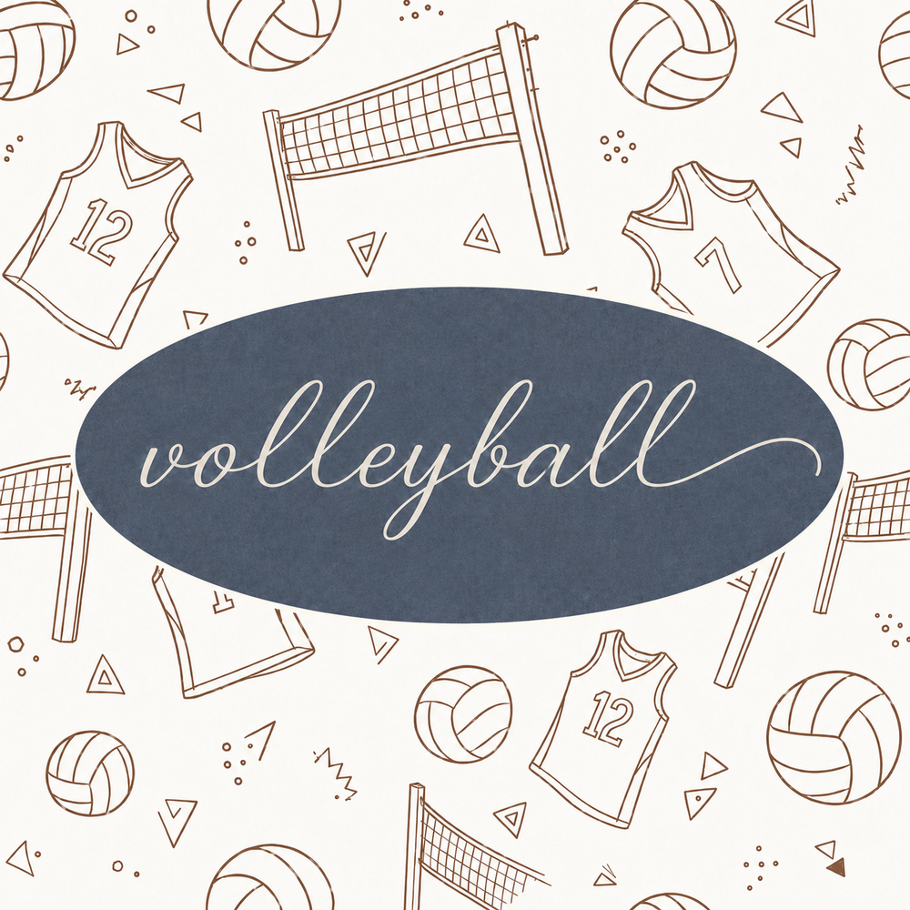 Volleyball