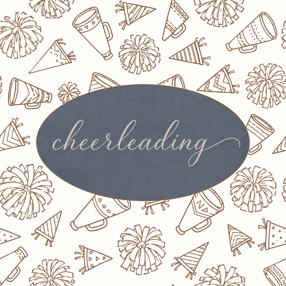 Cheerleading