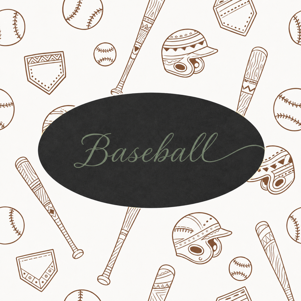 Baseball