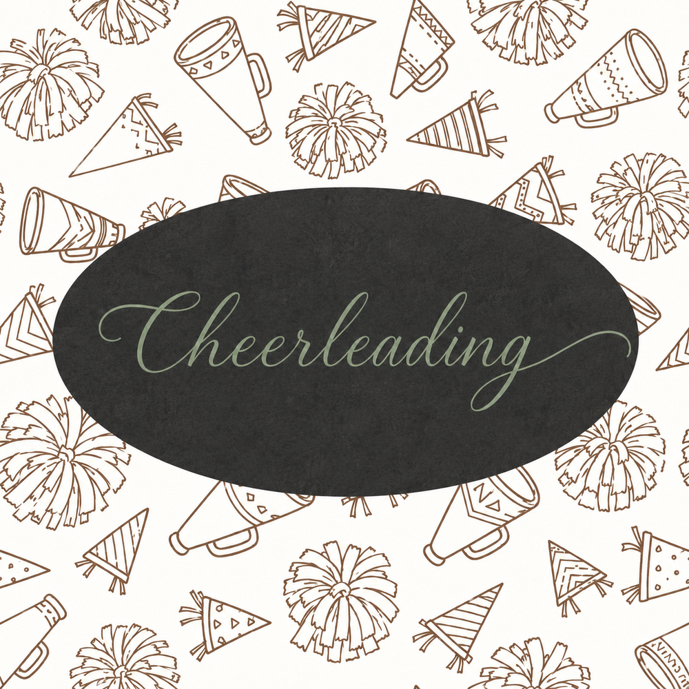 Cheerleading