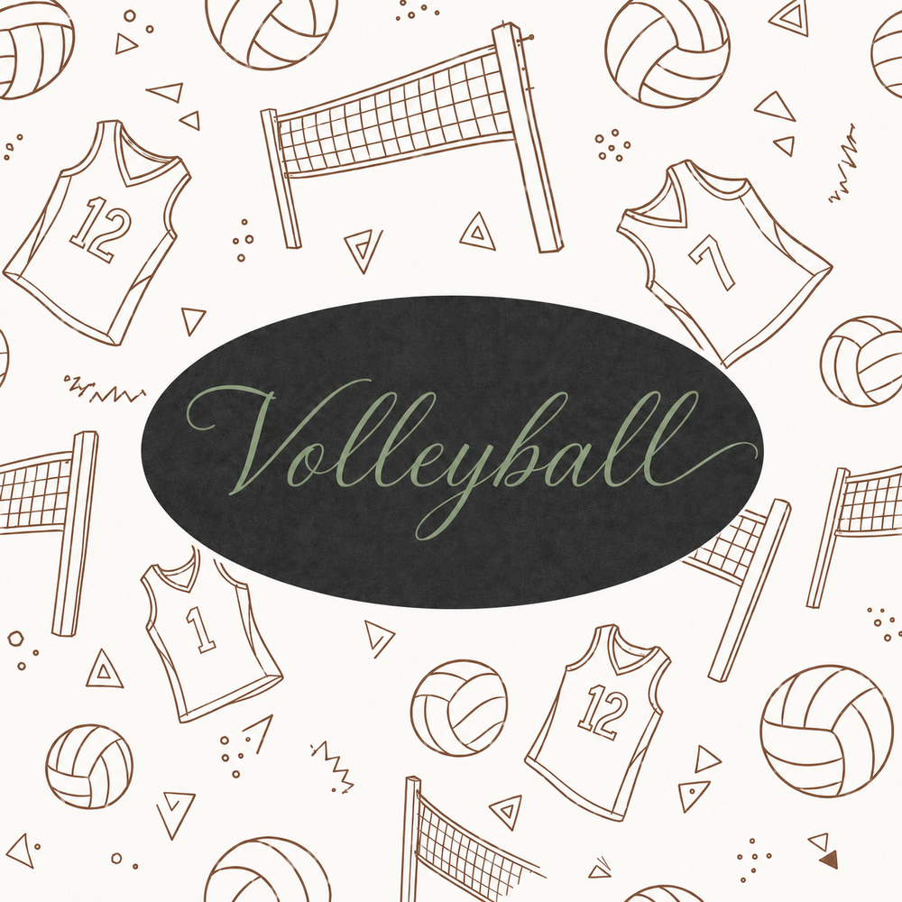 Volleyball